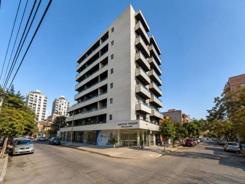 Mendoza Apartment