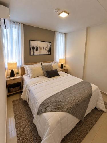 Córdoba Suite Dptos