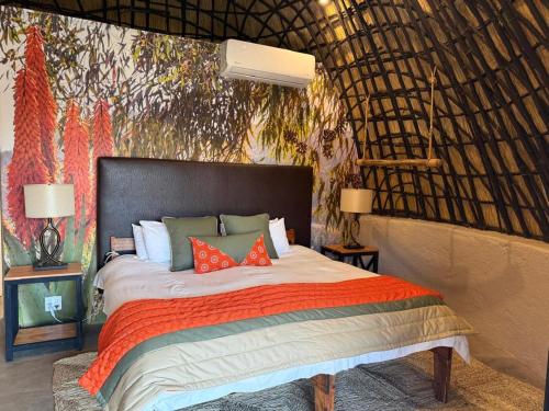 Hawane Resort in Mbabane