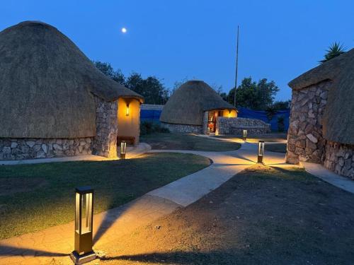 Hawane Resort in Mbabane