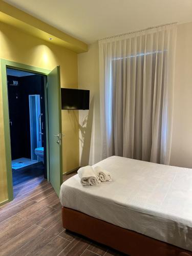 Single room, superior