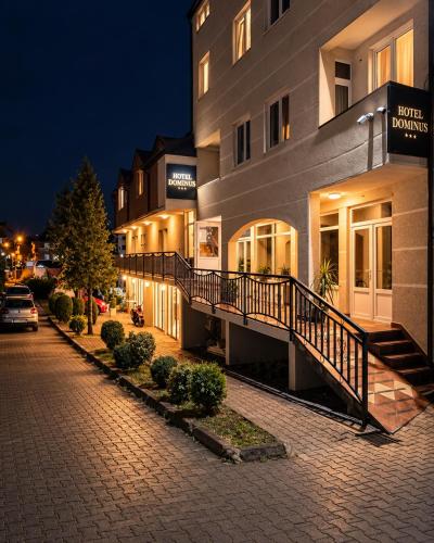 Hotel Dominus 2