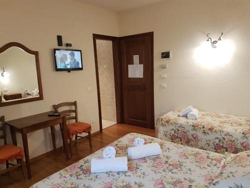 Hotel Il Casolare