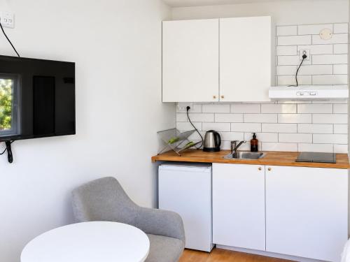 Konyha, Edsviken Hotell in Bromma