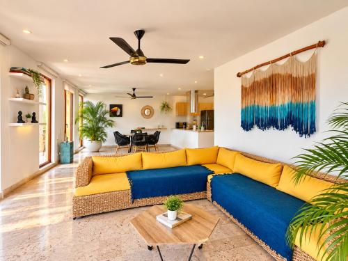 Exclusivo apartamento en el Centro Historico