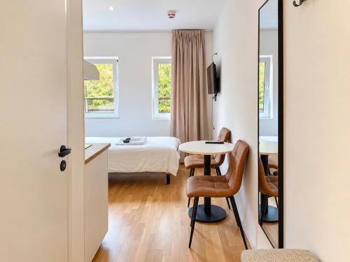 Edsviken Hotell - Stockholm