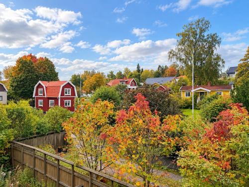 Kilátás, Edsviken Hotell in Bromma
