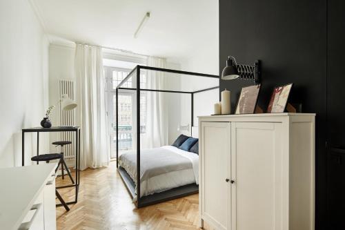 FOUR STORIES APARTMENTS - Krasinskiego, Cracovie (photo 3)