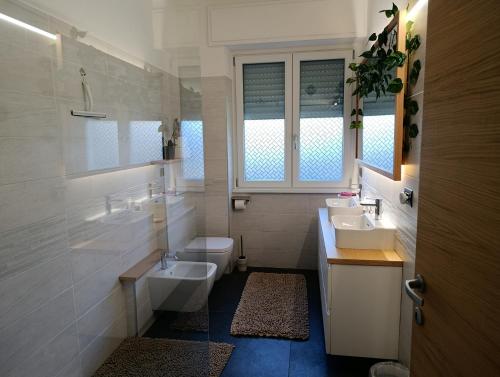 Tirano Express Luxury Appartamento rialzato con vista giardino, barbecue e comfort esclusivo 3