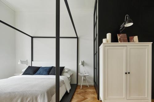 FOUR STORIES APARTMENTS - Krasinskiego, Cracovie (photo 9)