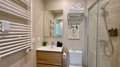 Vannas istaba, Habitación doble con rincón de cortesía, Pusantenea (Habitacion doble con rincon de cortesia, Pusantenea) in Berastehui