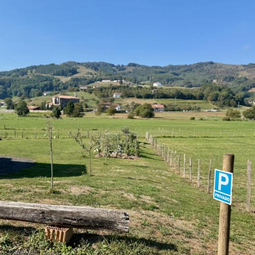 Apkārtne, Habitación doble con rincón de cortesía, Pusantenea (Habitacion doble con rincon de cortesia, Pusantenea) in Berastehui