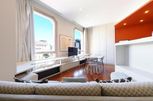 Duomo Luxury Apartment IX