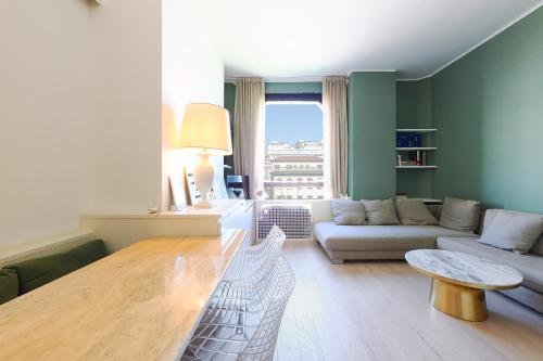 Duomo Luxury Apartment X