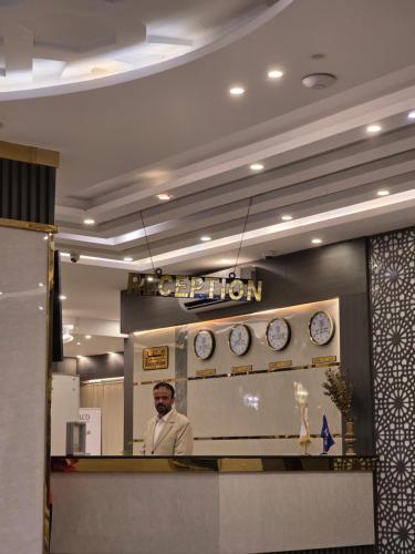 فندق أرت ڤيو عدن السياحي ART VIEW ADEN Hotel (فندق أرت ڤيو عدن السياحي ART VIEW ADEN Hotel) in Aden