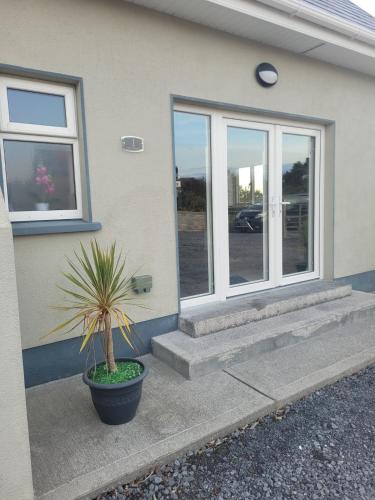 An Cnocán Apartment (An Cnocan Apartment) in Spiddal