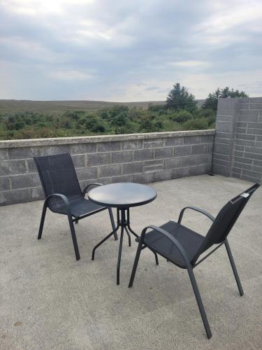 An Cnocán Apartment (An Cnocan Apartment) in Spiddal