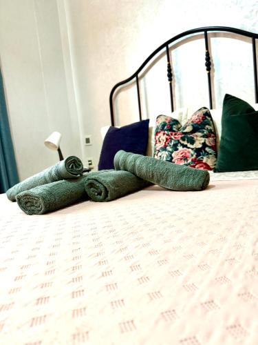 Appartement Sylia 4