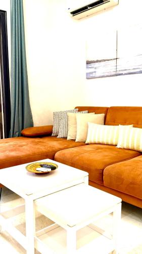 Appartement Sylia 3