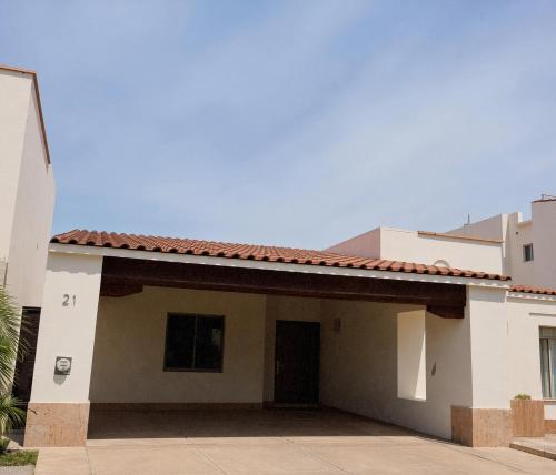 Casa La Encantada de Lujo !!