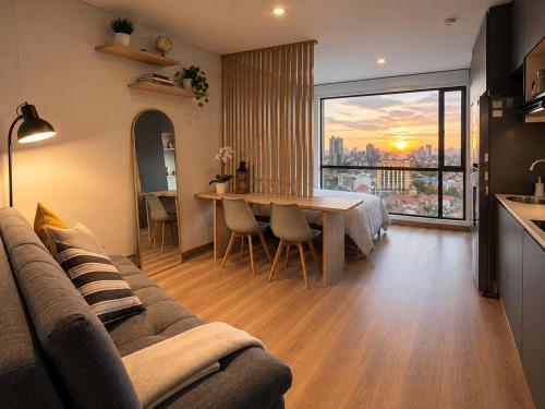 Hotel Apartamento en Bogotá Centro Internacional