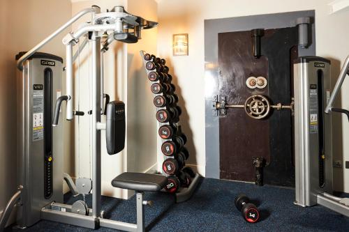 Harbour Hotel & Spa Bristol - 图片 5