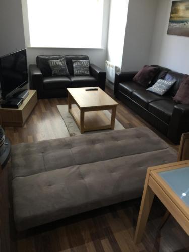 City Apartments - Gorton, , Greater Manchester