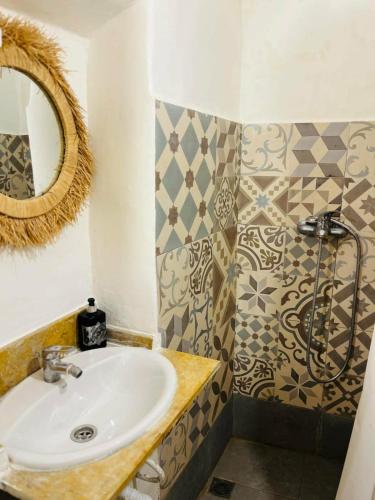 Hannah House Marrakech 5