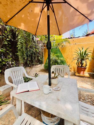 Costa Rentals Palmar & Wasi in Puerto Escondido