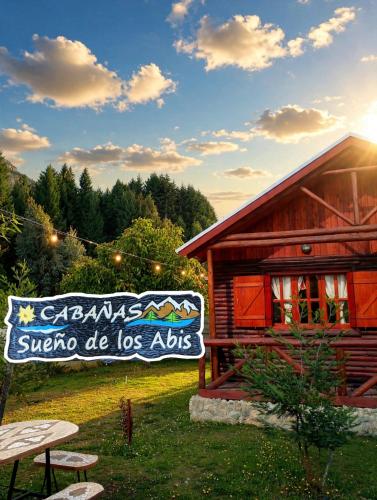Sueño de los Abis