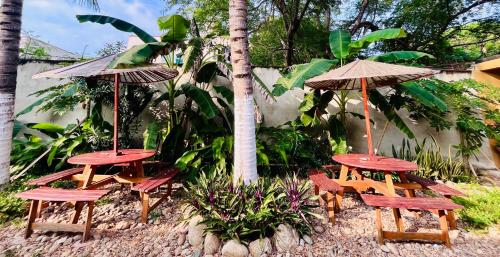 Costa Rentals Palmar & Wasi in Puerto Escondido