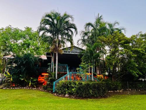 AAOK Lakes Resort and Caravan Park