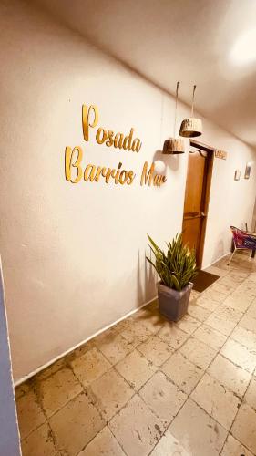 posada barrios mar