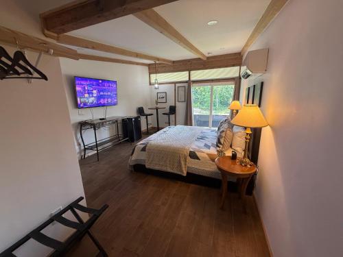 hotel photo