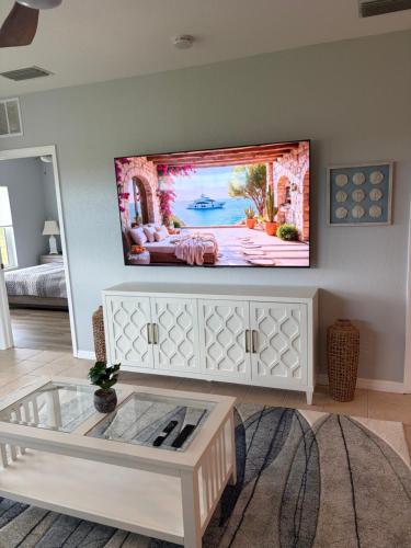 Sunshine place in Placida (FL)