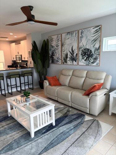 Sunshine place in Placida (FL)