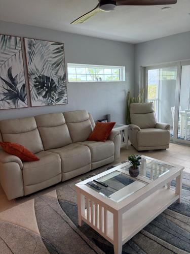 Sunshine place in Placida (FL)