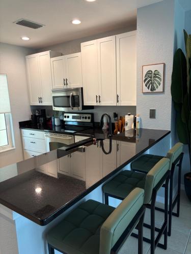 Sunshine place in Placida (FL)