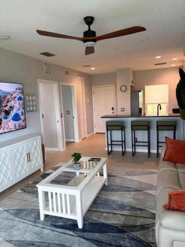 Sunshine place in Placida (FL)