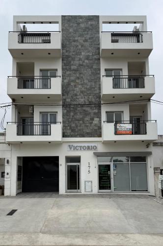 Victorio