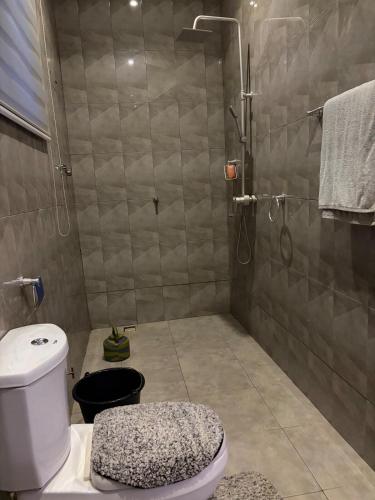 Stylish 1-Bedroom Stay in Tamale