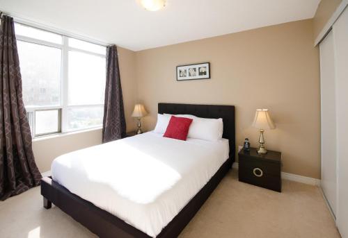 Executive Furnished Properties - Mississauga