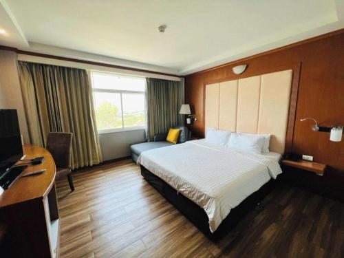 hotel photo