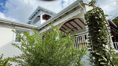 VILLA VANILLE 4 CHAMBRES Exceptionnelle !!! in Petit-Bourg