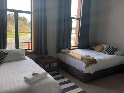 hotel photo