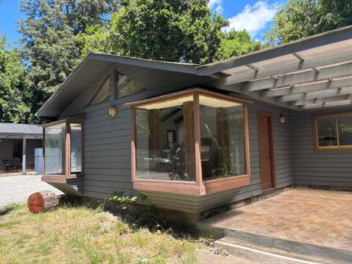 Lemu Mew Cabins C1