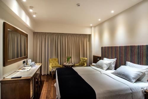 Civitel Akali Hotel - image 11