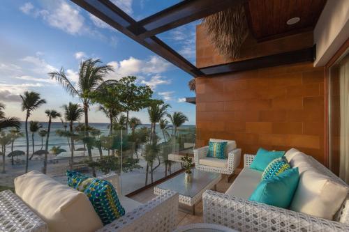 บริการและสิ่งอำนวยความสะดวก, Eden Roc Cap Cana in แก๊ป กานา