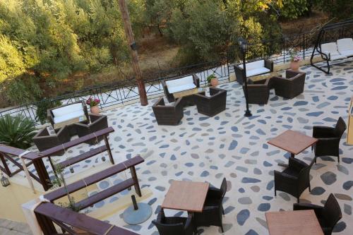 Coral Hotel