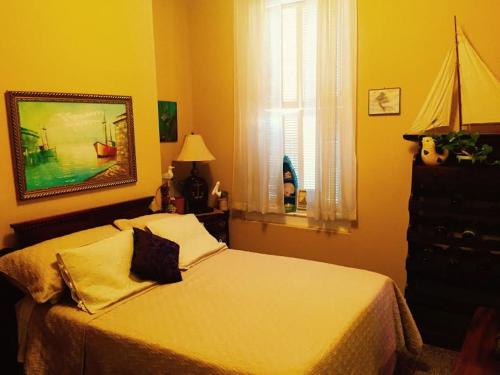 Olde Town Inn – Augusta, GA
